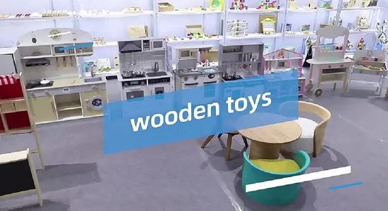 Custom Early Educational Cognitive Jigsaw Learning Puzzle Toys