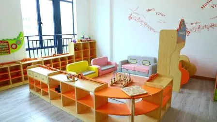 幼稚園教室子供テーブルと椅子保育園プラスチック子供学校家具卸売セット