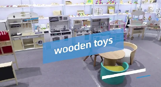 新しい赤ちゃん教育用木製動物クライミングおもちゃ